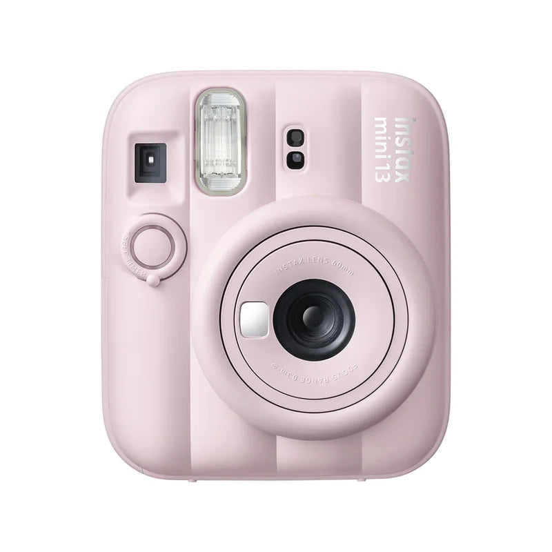 Origin Fujifilm Instax Mini 13 Instant Camera Pink/Blue/Green/White/Purple