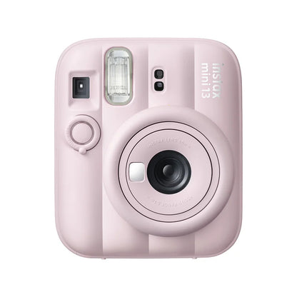 Origin Fujifilm Instax Mini 13 Instant Camera Pink/Blue/Green/White/Purple
