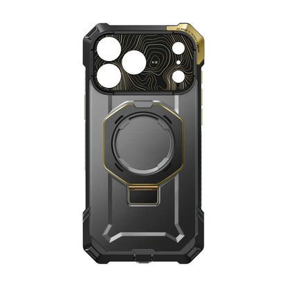 UB Grip For iPhone 18 Pro Max /For iPhone 17 Pro Max Case SUPCASE Compatible with MagSafe Heavy Duty Rugged Magnetic Phone Case