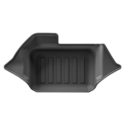 LUCKEASY for Mazda MX-5 Miata MX5 Mazda Roadster 2016-2024 Car Trunk Mat Protective Mat Car Interior Accessories Cargo Liner Pad