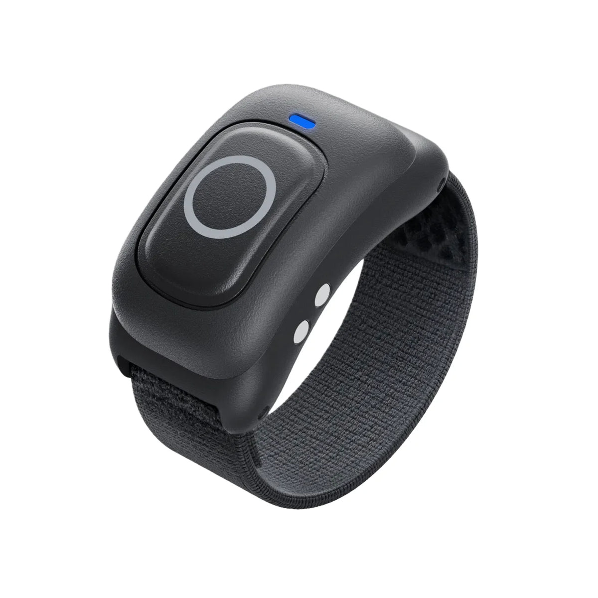 Insta360 Remote Control Ring, One-Touch Thumb Shooting Hands-Free Control 20m Range IPX7 Waterproof for X4 Air/ X5 / GO Ultra /