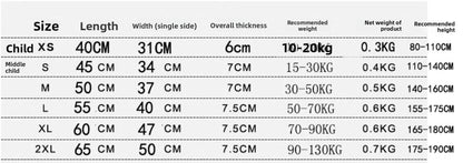 Professional Life Jackets, Buoyancy Vests for Adults and Children, Portable Car-mounted, Suitable for Surfing and Rescue