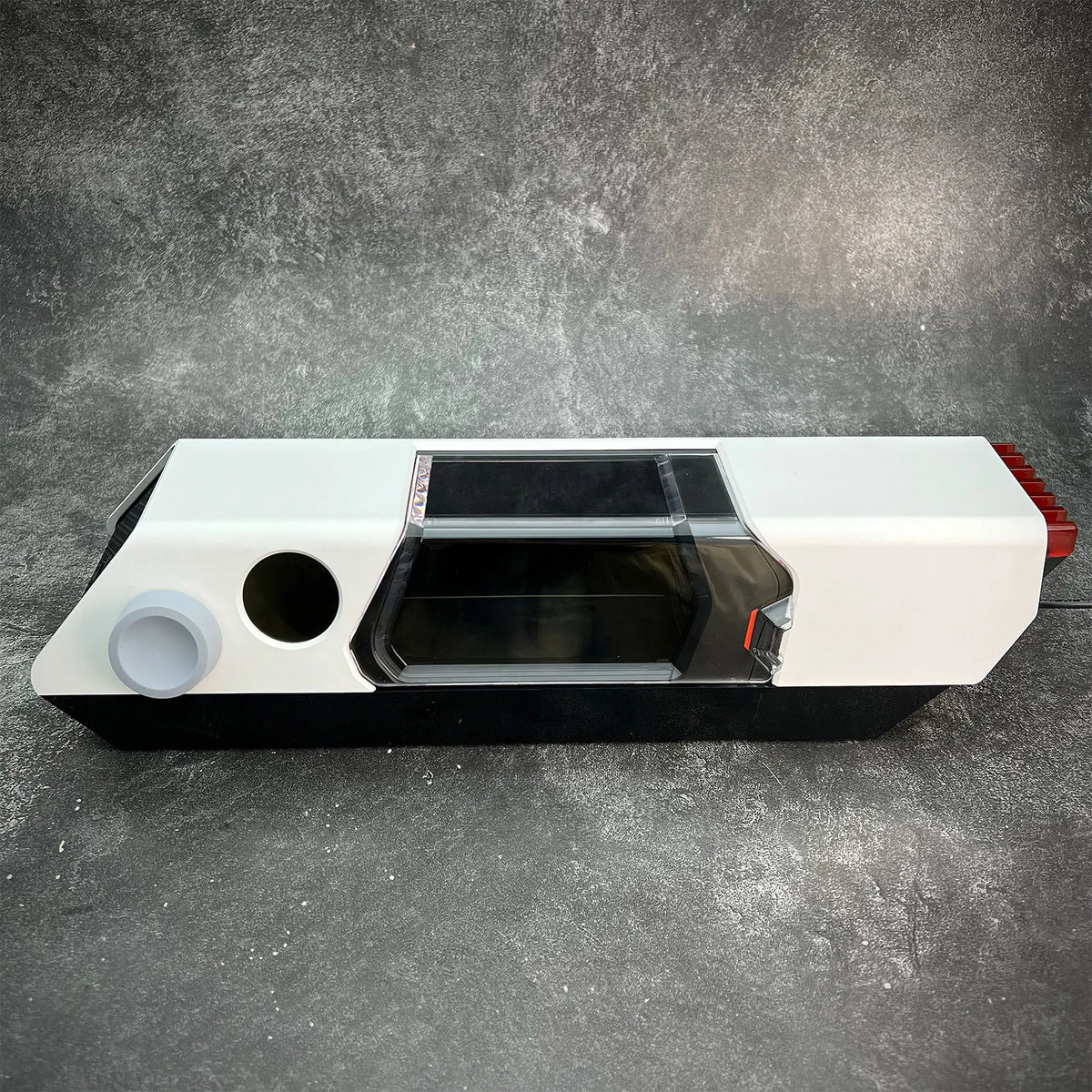 Wind Tunnel Machine 1:64 Small Scale Car Model Desktop Wind Tunnel Vehicle Model Aerodynamic Test