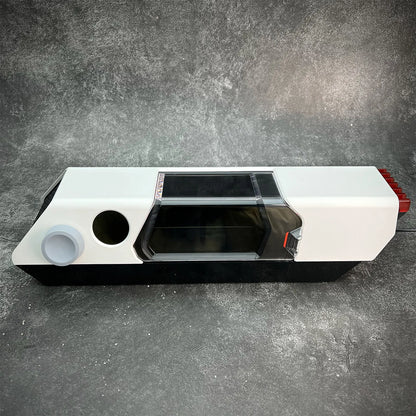 Wind Tunnel Machine 1:64 Small Scale Car Model Desktop Wind Tunnel Vehicle Model Aerodynamic Test