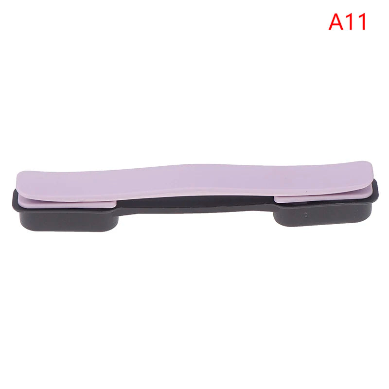 Luggage Handle Grip Travel Suitcase Handle Bag Replacement Universal Travel Color Luggage Bag Accessories