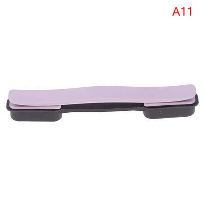Luggage Handle Grip Travel Suitcase Handle Bag Replacement Universal Travel Color Luggage Bag Accessories