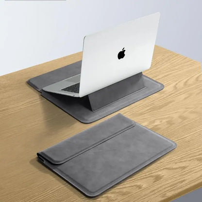 Laptop Sleeve Case 13 14 15 15.6 Inch For Huawei HP DELL Liner Sleeve Bag For Macbook Air Pro 13 13.6 M4 Notebook Bags Men Women