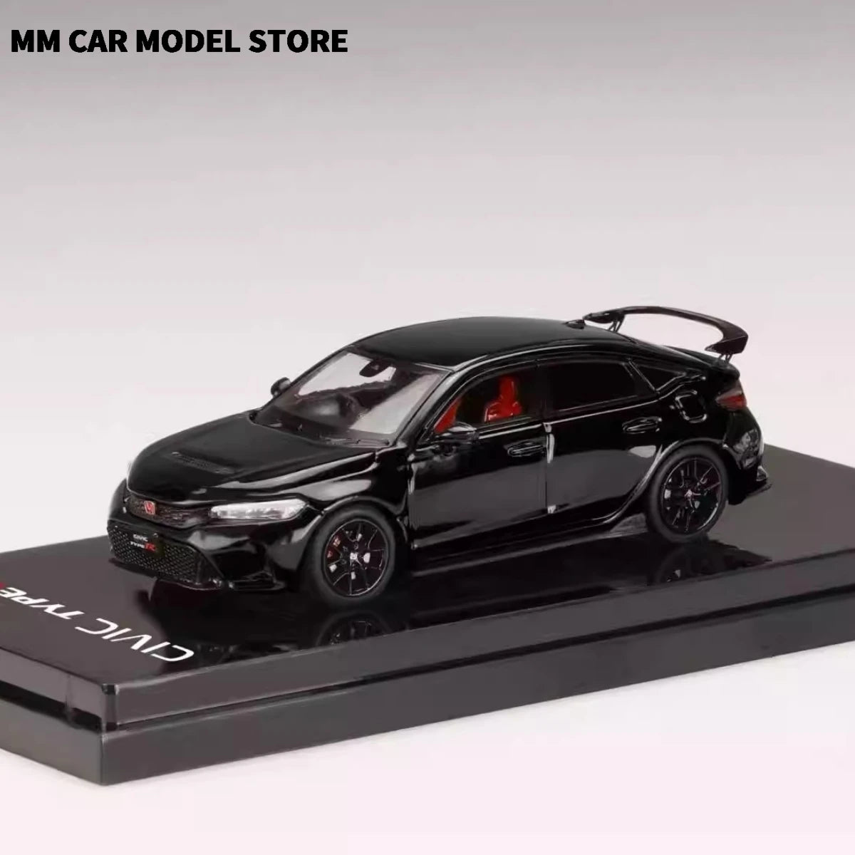 HOBBY JAPAN 1:64 CIVIC FL5 TYPE R Diecast Model Car