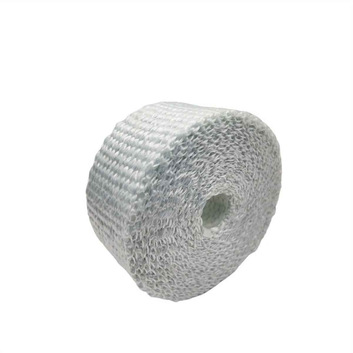 5m X 5cm High Temp Fiberglass Exhaust Heat Wrap Insulation Tape for Car & Motorcycle Exhaust Pipe