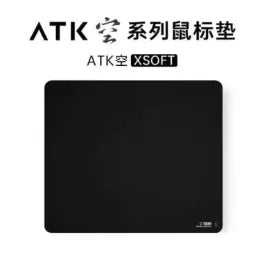 Hot ATK Kong Xsoft Esports Mouse Pad For 60%-80% Mechanical Keyboard Anti Slip Pad Desktop Gaming Gears PORON CSGO Pads For Game