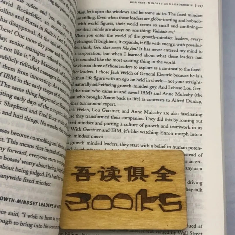 Seeing oneself growing Mindset: The New Psychology of Success English version books philosophy book librerialibros english books