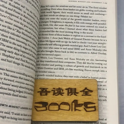 Seeing oneself growing Mindset: The New Psychology of Success English version books philosophy book librerialibros english books