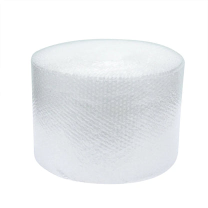 Bubble of Wrap Film Shockproof Foam Roll Bag Paper Packing Double Layer Fragile Pressure Relief Transport Buffer Logistics