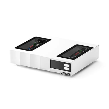 SMSL R100 Digital Audio Music Decoder R2R High-Resolution Audio DAC Unleash pure high-res fidelity,relive the timeless charm