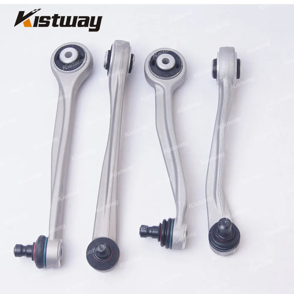 Front Upper Lower Ball Joint Stabilizer Link Control Arm Kit For Audi A4 B8 A5 Q5 S4 S5 A6L C7 A7 4GD 8K For Porsche Macan 95B