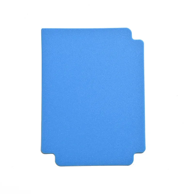 10pcs/set Multicolor PP Card Divider Board Game Accessories