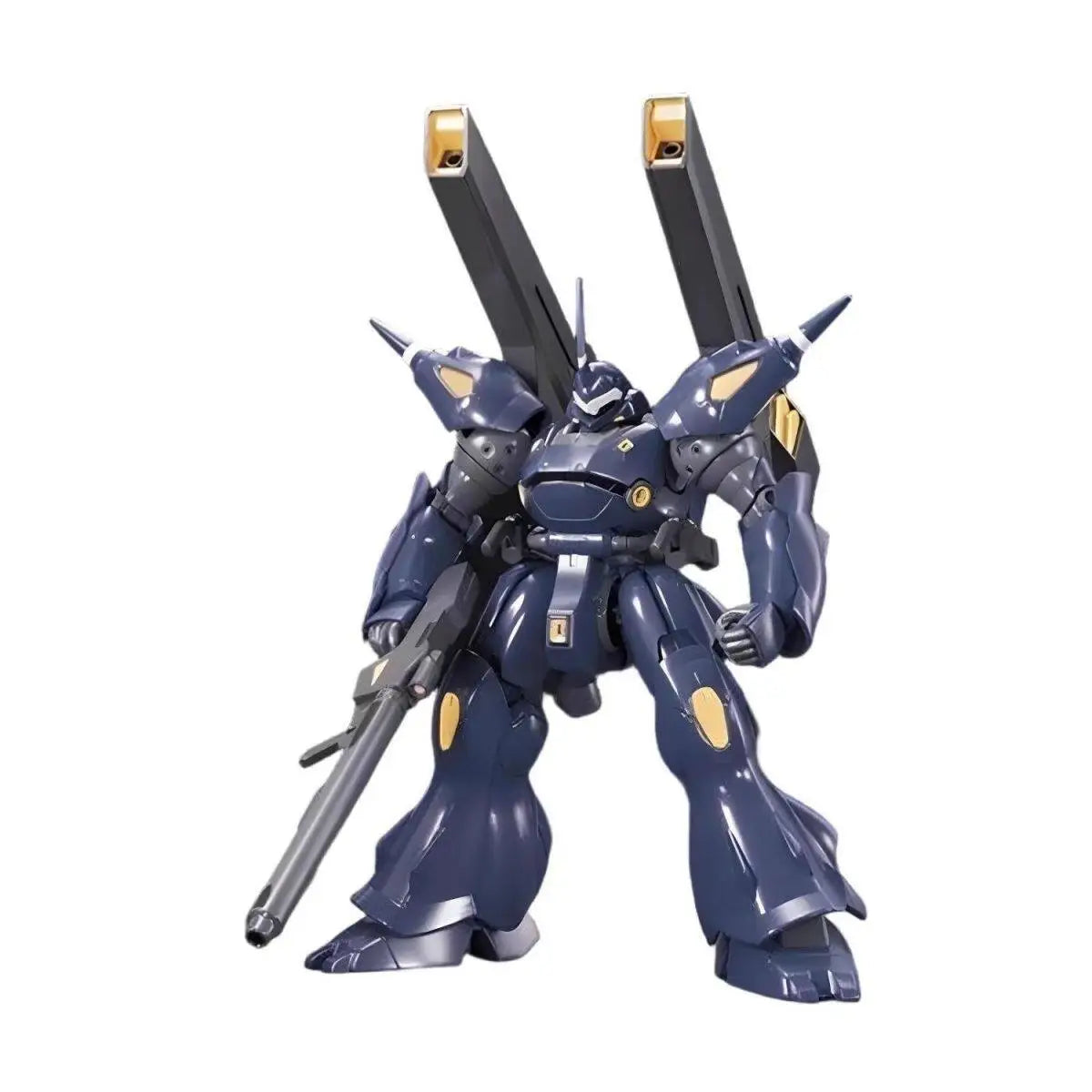 1/144 Scale Hg Star Amazing Kampfer Combat Mecha Model Kit, Diy Puzzle Assembly Toy For Adult & Teen Collection Adult Fans Hobby