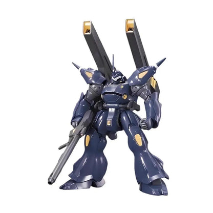 1/144 Scale Hg Star Amazing Kampfer Combat Mecha Model Kit, Diy Puzzle Assembly Toy For Adult & Teen Collection Adult Fans Hobby