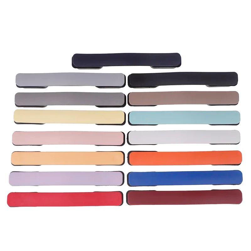 Luggage Handle Grip Travel Suitcase Handle Bag Replacement Universal Travel Color Luggage Bag Accessories