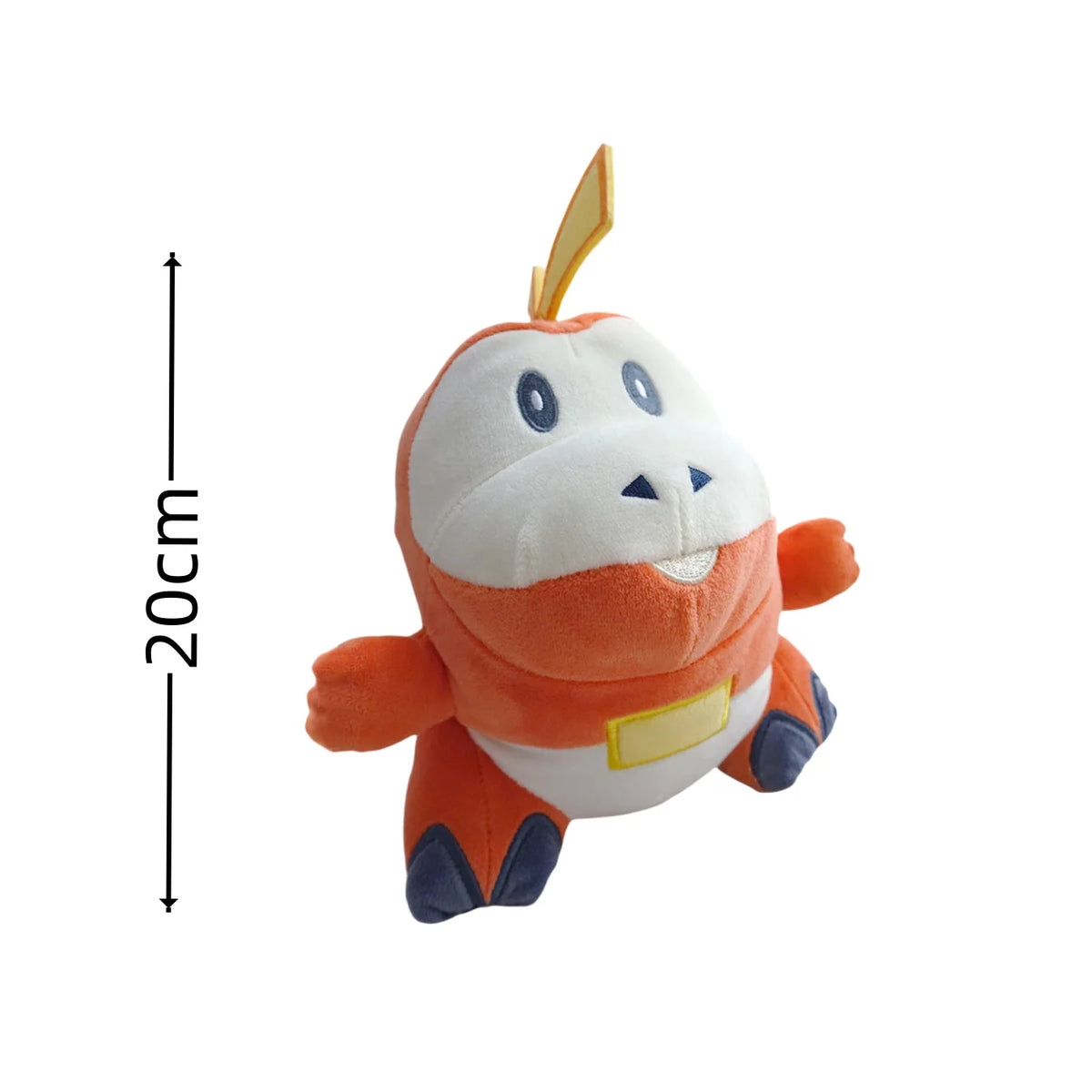 Newest Pokemon Collection Plush Kawaii Pikauchu Scorbunny Sprigatito Gengar Stuffed Doll Charizard Lapras Xmas Toys Gifts