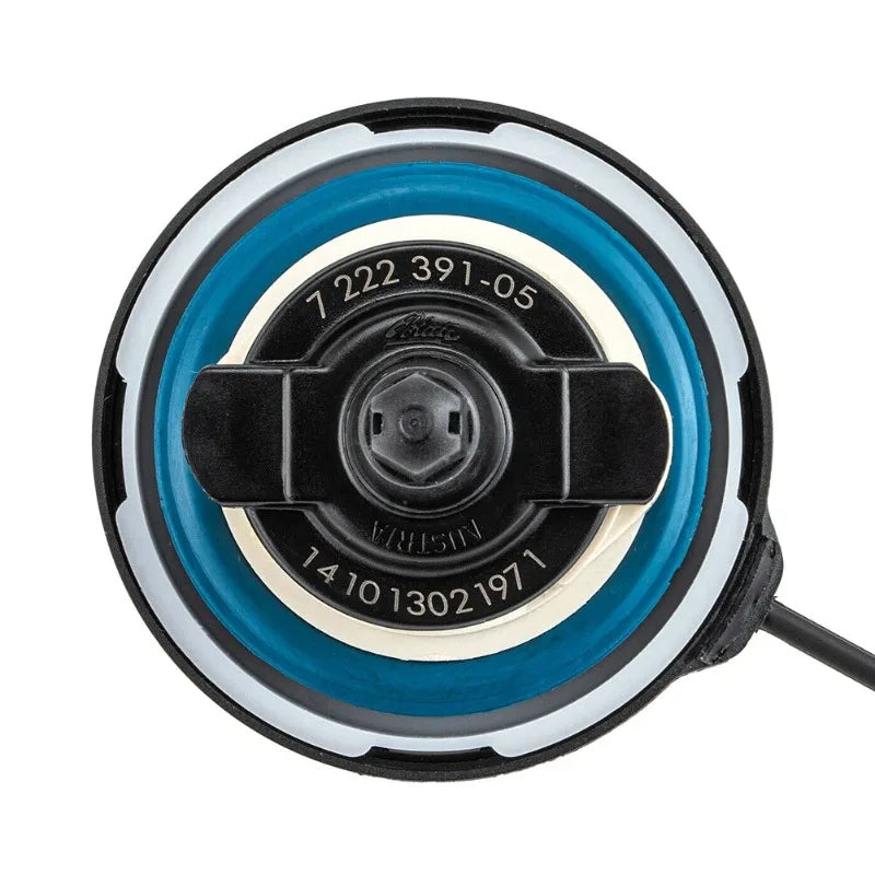 Car Fuel Tank Air Cap 16117222391 for BMW E39 E46 E60 E63 E65 E66 E70 E71 E90 F01 F02 F07 Mini Cooper M3 M4 X1 X3 X5 X6