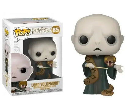 FUNKO POP Nymphadora Fleur Delacour Dumbledore Hermione Snape Malfoy Ron Potter Vinyl Figure Toy Collection Dolls Gifts Toys