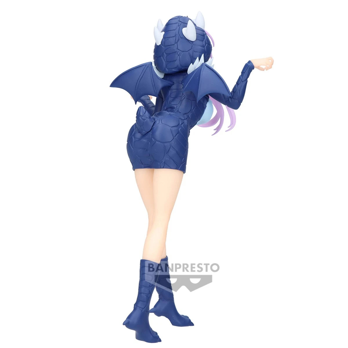 Bandai Banpresto That Time I Got Reincarnated As A Slime Shizue Izawa Ranga Coat Shion Action Figure Collection Model Gift Toy