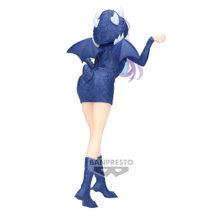 Bandai Banpresto That Time I Got Reincarnated As A Slime Shizue Izawa Ranga Coat Shion Action Figure Collection Model Gift Toy
