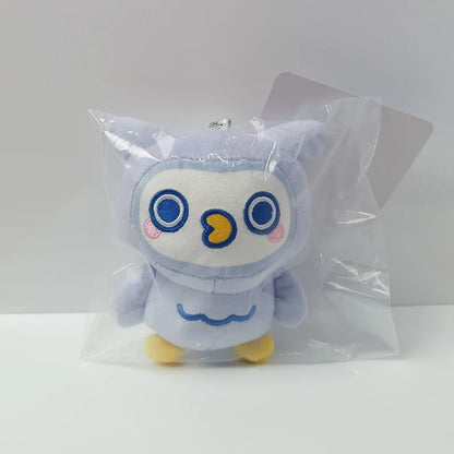 Bandai Licensed Tamagotchi Themed Storage Bag Multi-Functional Organizer Pouch for Phones And Earphones Gaming Accessories