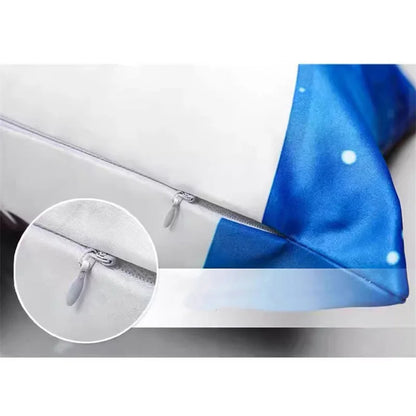 Car Classic Model Cushion Cover for Sofa, Pillow Case, Seat, Throw Pillowcase, Home Decorative, 396
