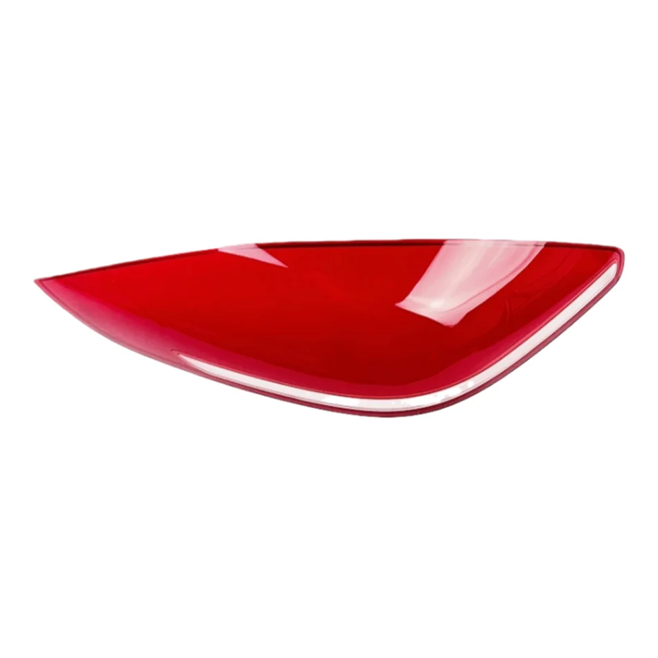 For Porsche Panamera 2014 2015 2016 Acesssories Replacement Car Lights Shell Rear Position Lights Car Taillight Lens Cover