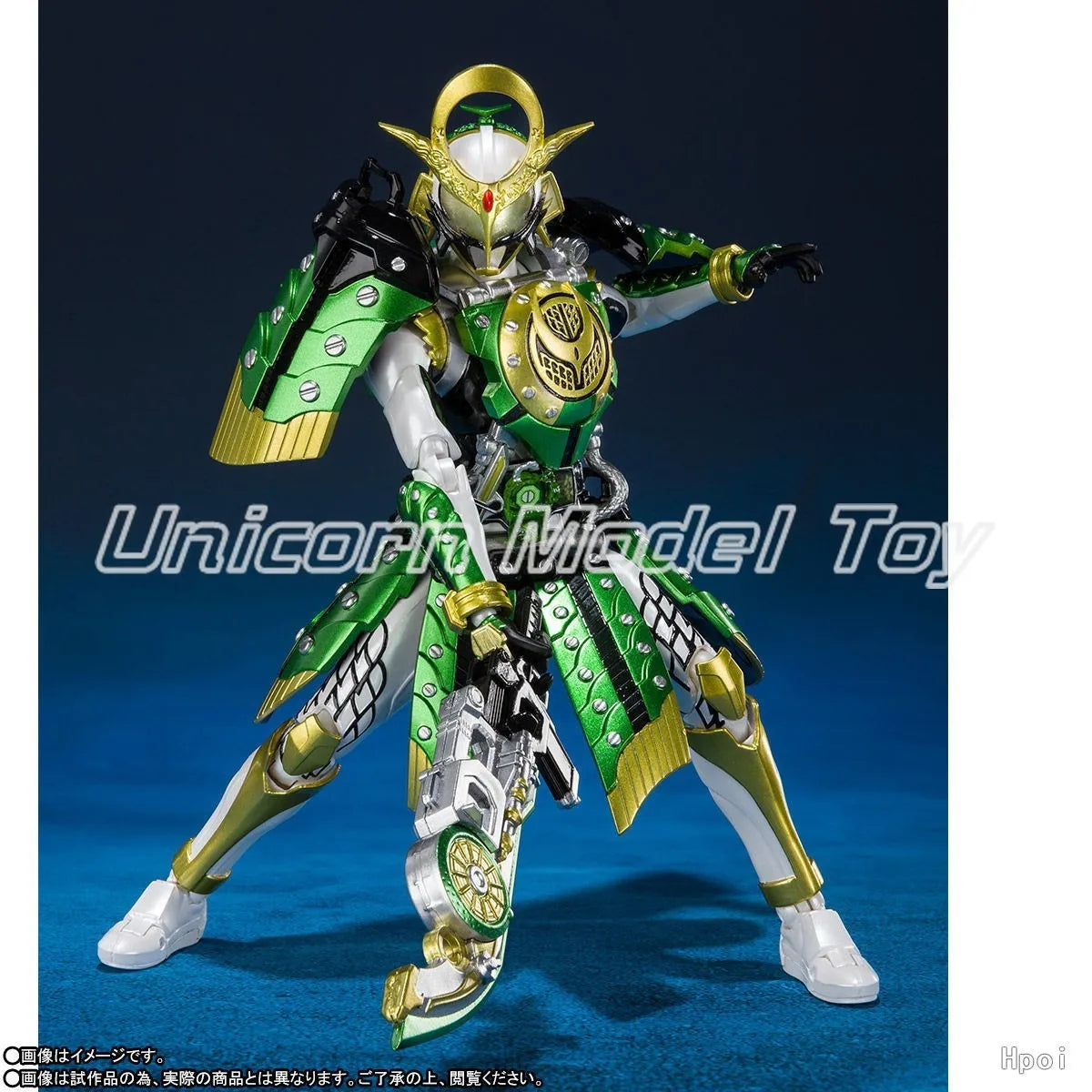 【UA】BANDAI S.H.Figuarts Kamen Rider Zangetsu Triumph Form Action Figures Models Toys Gifts