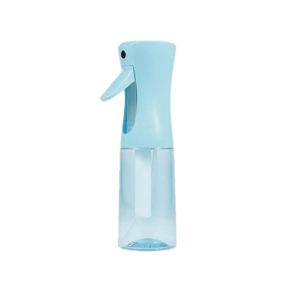 New Portable Travel Spray Bottle 200/300ML High Pressure Continuous Mist Bottle Reusable Beauty And Plant Watering Supplies