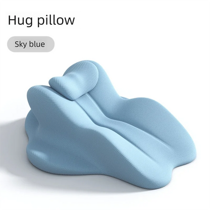Multifunctional Pillow For Sex High Prone Sleeping Waist Support Lying Pillow  Bed Pillow Comfortable Couple's Sexual pillow