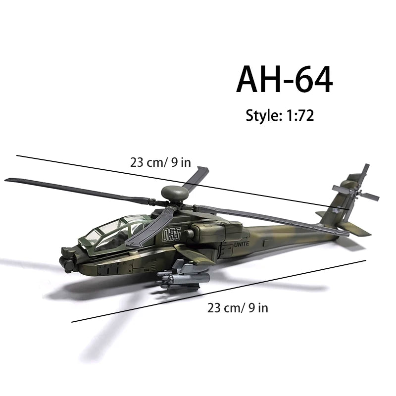 DIY Assembled Building Block Military Model Toys F14 Tomcat Su35s F-22 Stealth Fighter B2 Aircraft Multi-Purpose Fighter for Gif