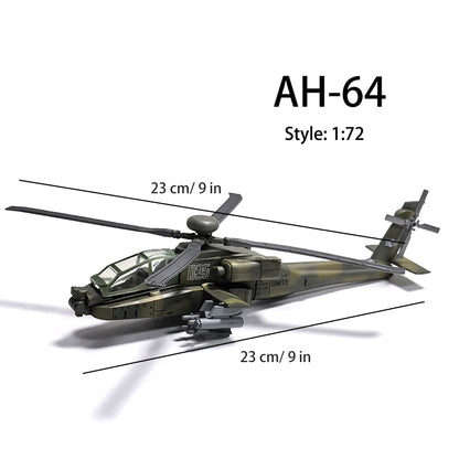 DIY Assembled Building Block Military Model Toys F14 Tomcat Su35s F-22 Stealth Fighter B2 Aircraft Multi-Purpose Fighter for Gif