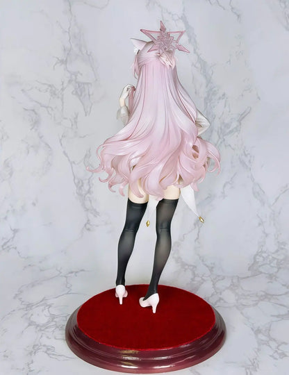 Blue Akira Kiyosumi Anime Figure Sexy Girl Figurine Model Statue Doll Collection Decor Kids Toys Gifts in Stock
