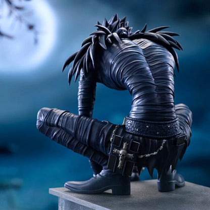 Ryuk, Dn Figure, Death/Note, Anime Merchandise, Anime Merch Gift for Friends Birthday, Anime Character Figurine, Desktop Decoration, Pc Desktop Decoration, Holiday Gift, Exquisite Small Gift