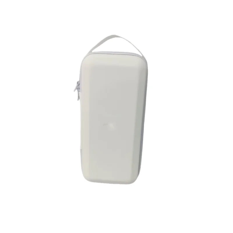 2025New For Switch 2 Storage Bag with OLED Protective Cover, Large Capacity Portable Hard Shell Bracket Bag