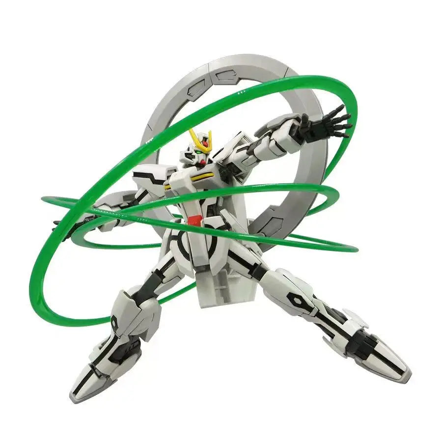 GSX 401FW HG 1/144 Stargazer Dark Assault Freedom Fate Figure Assembly Action Figure Brinquedos Model Robot Toys Ornaments