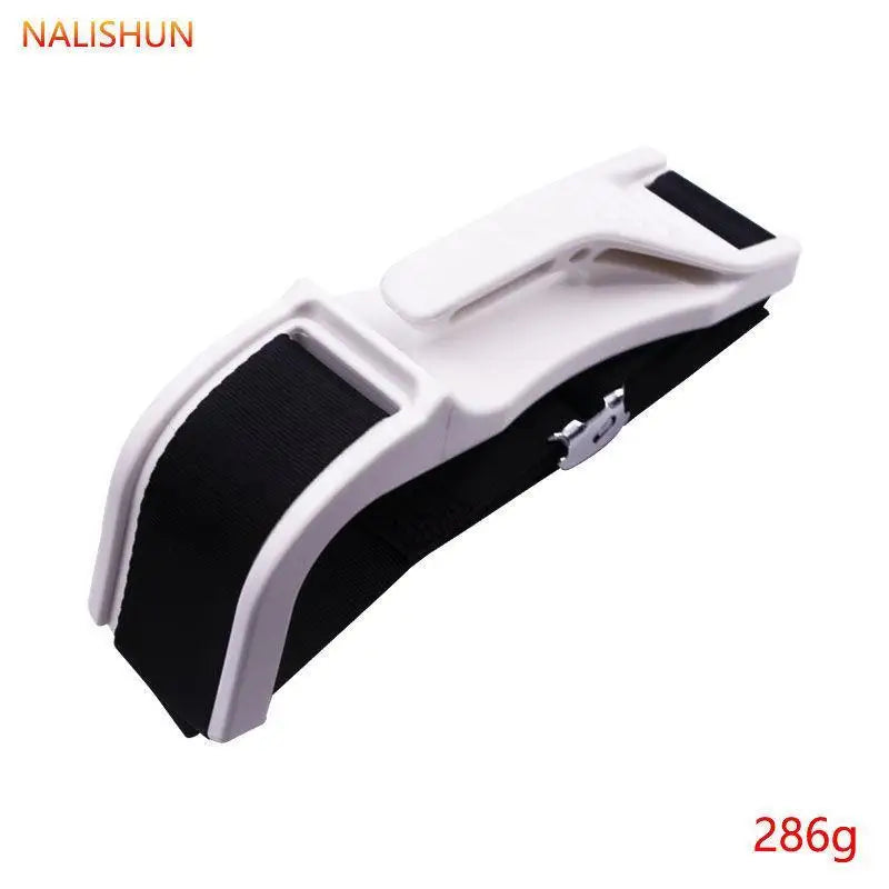 Pregnant Women's Seat Belt, Car Special Anti-belly Car Late Pregnancy Driving Artifact Support Supplies, ABS Non-toxic Odorless