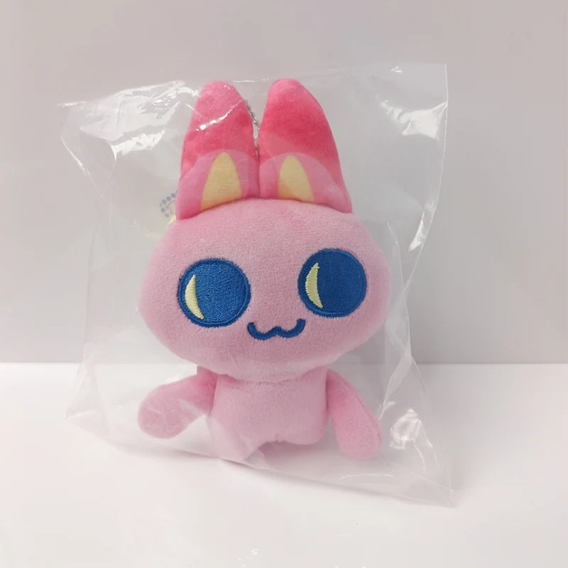 Bandai Licensed Tamagotchi Themed Storage Bag Multi-Functional Organizer Pouch for Phones And Earphones Gaming Accessories