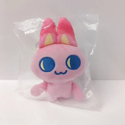 Bandai Licensed Tamagotchi Themed Storage Bag Multi-Functional Organizer Pouch for Phones And Earphones Gaming Accessories