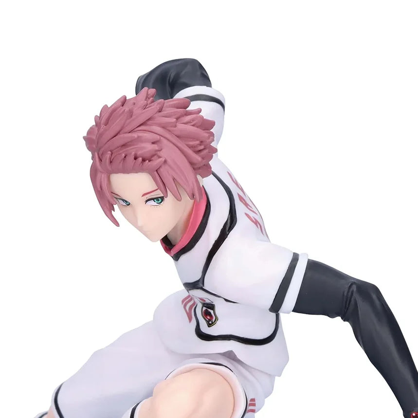BLUE LOCK  Rin Itoshi Anime Figures & Statues | Home Decor Ornaments | Festival Gifts & Collectibles