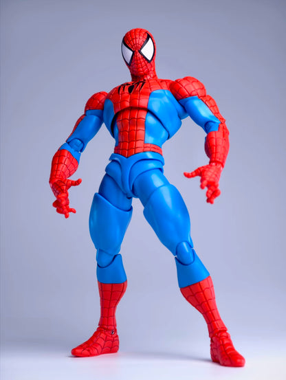 KO ver Hot New Spider-Man GAMERVERSE 1/12 Scale Action Figure Figurine Model Toys Gifts