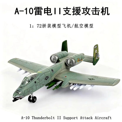 1/72 Assemble Fighter Jet US F22 F14 Tomcat Soviet SU-35 Su-57 Aircraft Model Military Building Block Toy