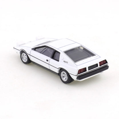Takara Tomy Tomica Premium 45 Lotus Europa Esprit Car Alloy Motor Vehicle Diecast Metal Model Kids Xmas Gift Toys for Boys