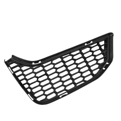 51118054301 Front Bumper Lower Grille Fog Light Grill Cover  Left/Right for M3 M4 F80 F80N F82 F83 LCI 2012- 2018 51118054302