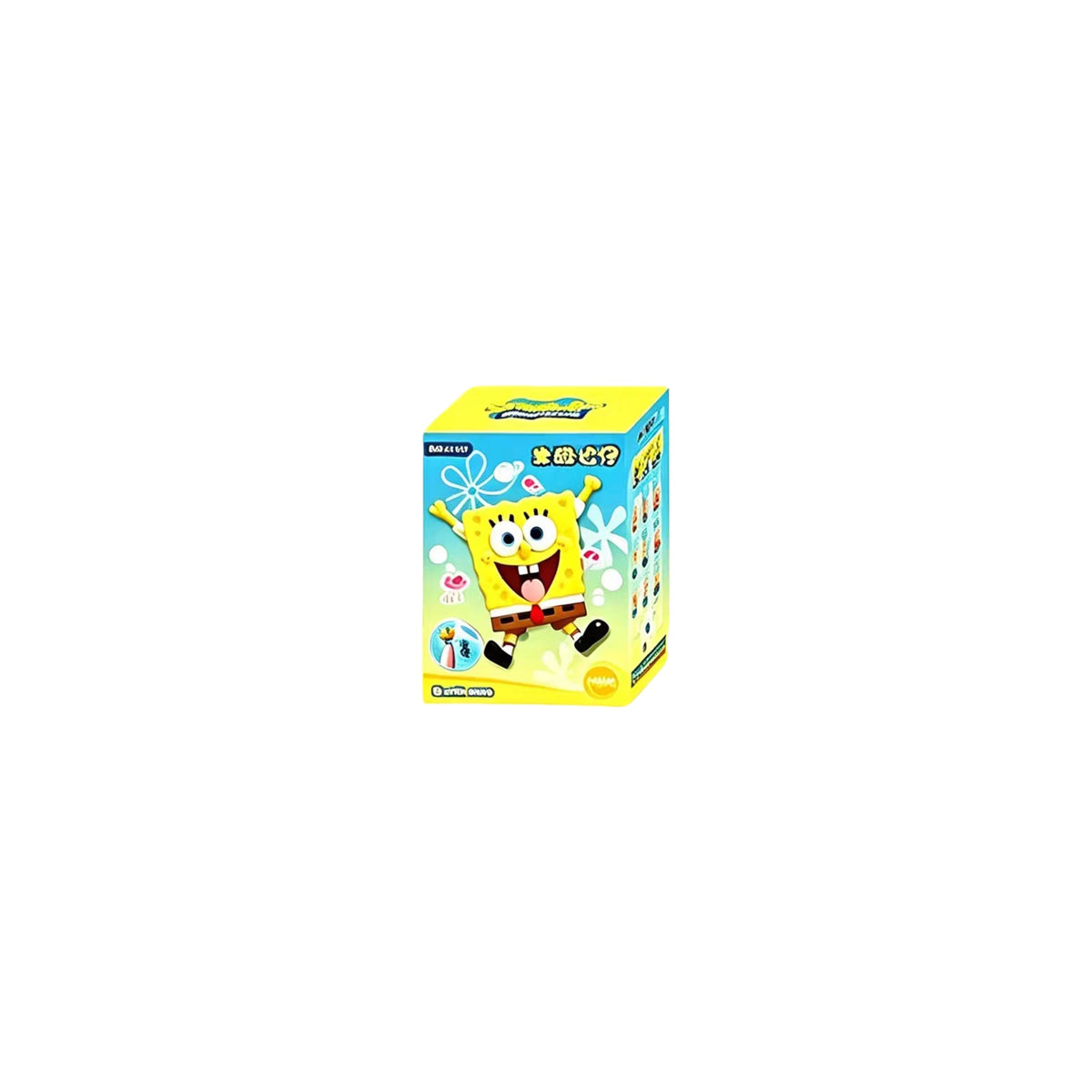 JANDOOM  Toy Story Stitch Mickey Mouse Winnie Zootopia Doraemon Action Figure Rice Grains Doll Model Blind Box Toys Modei Gifts
