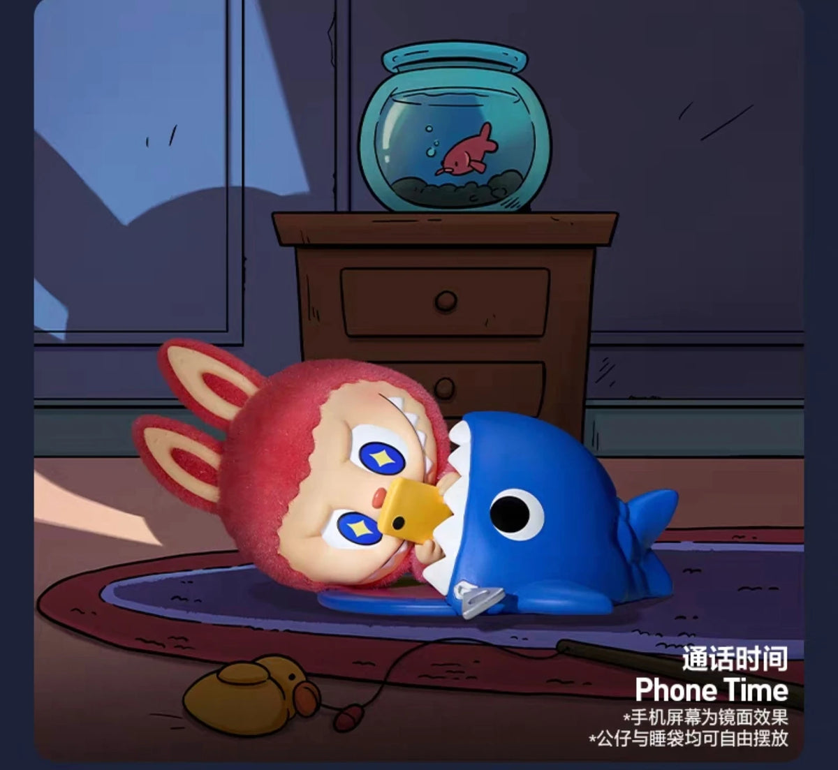 Hot New Genuine Products Popmart Labubu The Monsters 1 Am Series Surprise Blind Box High Quality Ornaments Collection Gifts